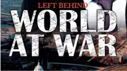 Left Behind: World At War