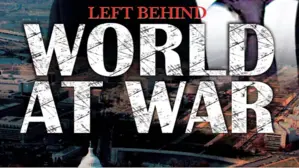 Left Behind: World At War