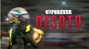 4th and Forever: DeSoto
