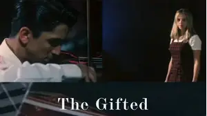 The Gifted