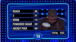 Can the Johnson fam double up in Fast Money #2??