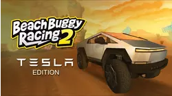 Dev Diary: Brandon talks Cybertruck in BB2 Tesla Edition