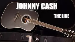 Johnny Cash: The Line, Walking With a Legend