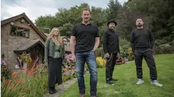 Russell Watson