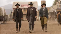 Outlaw Rising