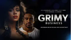 Grimy Business
