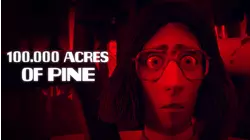 100,000 Acres of Pine