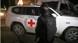 Israeli military says one of the bodies handed over by Hamas is not that of a hostage