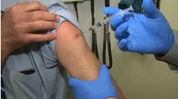 How getting your flu shot can help people living with heart conditions