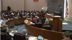 Mayor Johnson to present 2026 budget to City Council