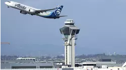 Shutdown Drags on as Air Traffic Controllers Work Without Pay