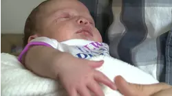 Olivia, Noah top BabyCenter's list of 2025 baby names