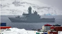 White House Says US Military is an Option to Acquire Greenland