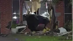 Tesla Driver Using Autopilot Crashes Into Home, Killing a Woman