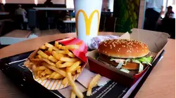 Fast Food Chains Cook Up New Ideas That Cater to GLP-1 Users