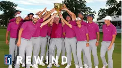 The United States Wins the 2026 Presidents Cup