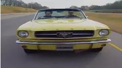 1964 Ford Mustang