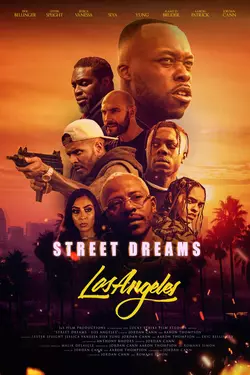 Street Dreams: Los Angeles