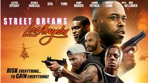 Street Dreams: Los Angeles