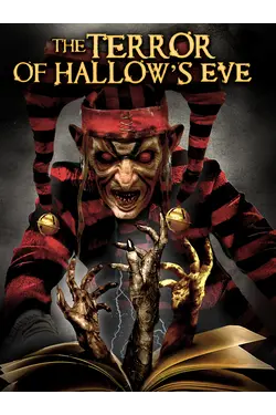 Terror of Hallow's Eve, The