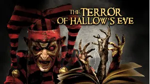 Terror of Hallow's Eve, The
