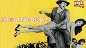 McLintock!
