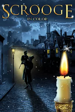 Scrooge (in Color)