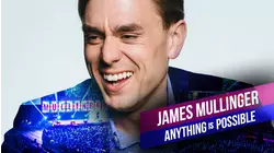 James Mullinger: Anything is Possible