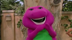 Barney and Friends
