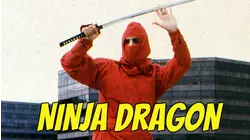 Ninja Dragon