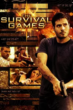 Survival Games