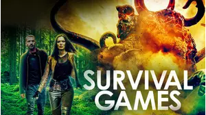 Survival Games