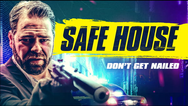 Safe House on FREECABLE TV