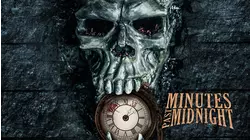 Minutes Past Midnight