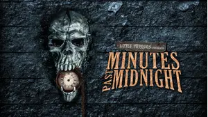 Minutes Past Midnight