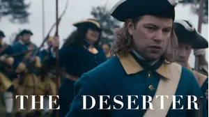 The Deserter