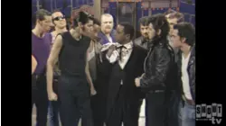 The Best Of Flip Wilson: S1 E14 - ShaNaNa, Burl Ives, Slim Gaillard