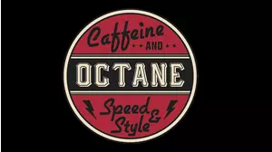 Caffeine & Octane