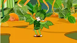 Hide And Spinach