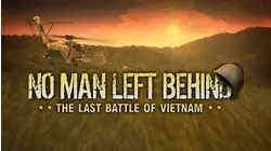 No Man Left Behind