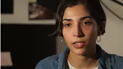 The Orange Tree Murder