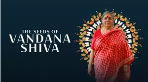 The Seeds of Vandana Shiva