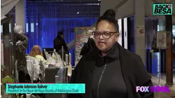 Beyond the Rain: Black Brilliance in the Pacific Northwest