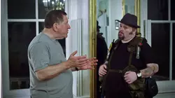 She Didn't Have a Face