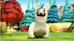 Gorilla Rabbid