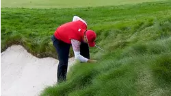 Golf is Hard | Thick rough edition