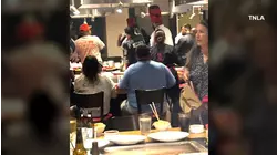 Shocking video shows fight break out between employees at Benihana in Torrance