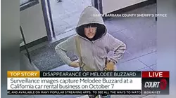 Sheriff's Office Release Images Appearing to Be Missing Melodee Buzzard