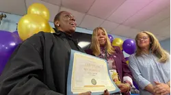 Women warriors saluted in Bridgeport at close of Women's History Month