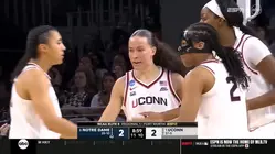 All eyes on March Madness: Women's doubleheader in Phoenix